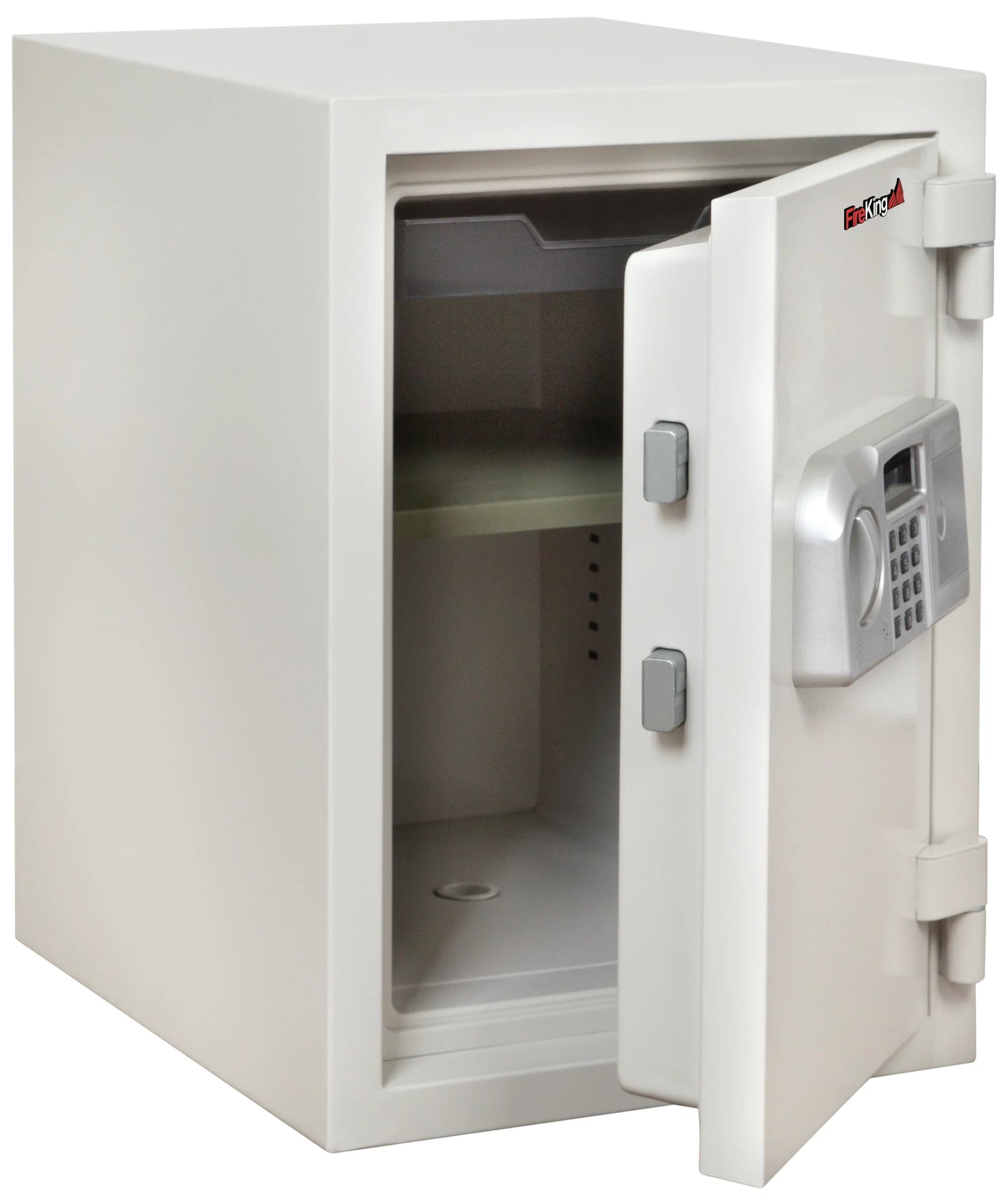 FireKing 1-Hour Fire-Rated Safe