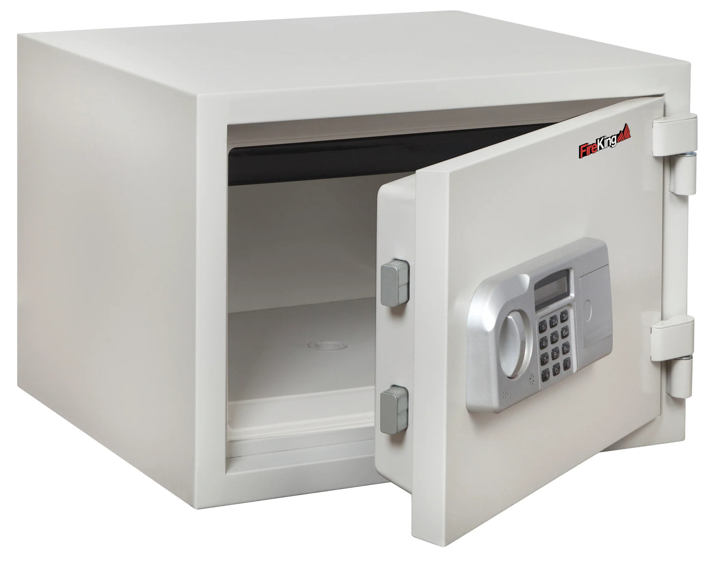 FireKing 1-Hour Fire-Rated Safe
