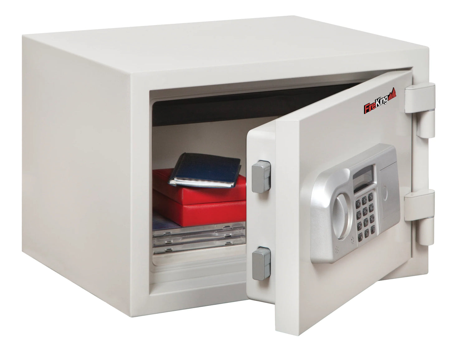 FireKing 1-Hour Fire-Rated Safe