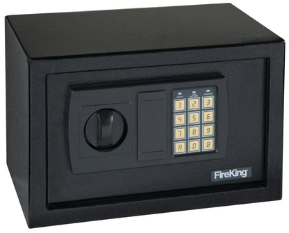 FireKing Personal Safes - Keypad Lock