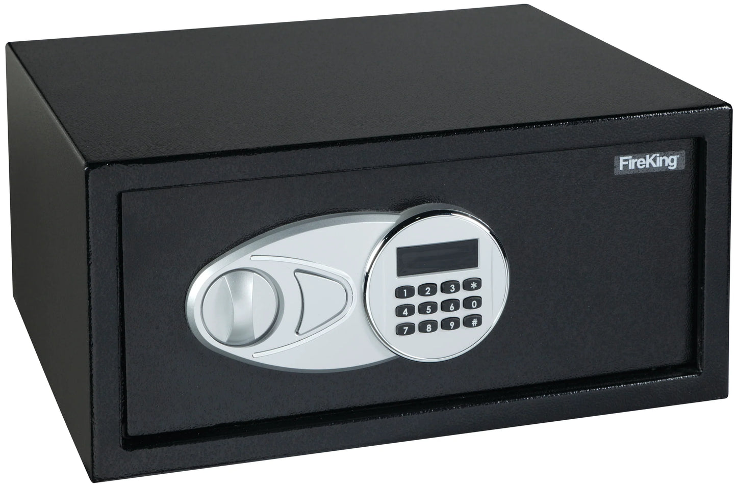 FireKing Personal Safes - Keypad Lock