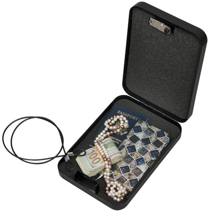 FireKing Personal Safes - Keypad Lock