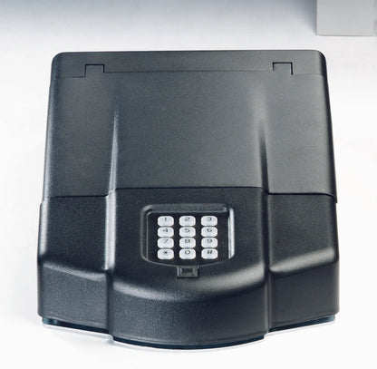 FireKing Personal Safes - Keypad Lock