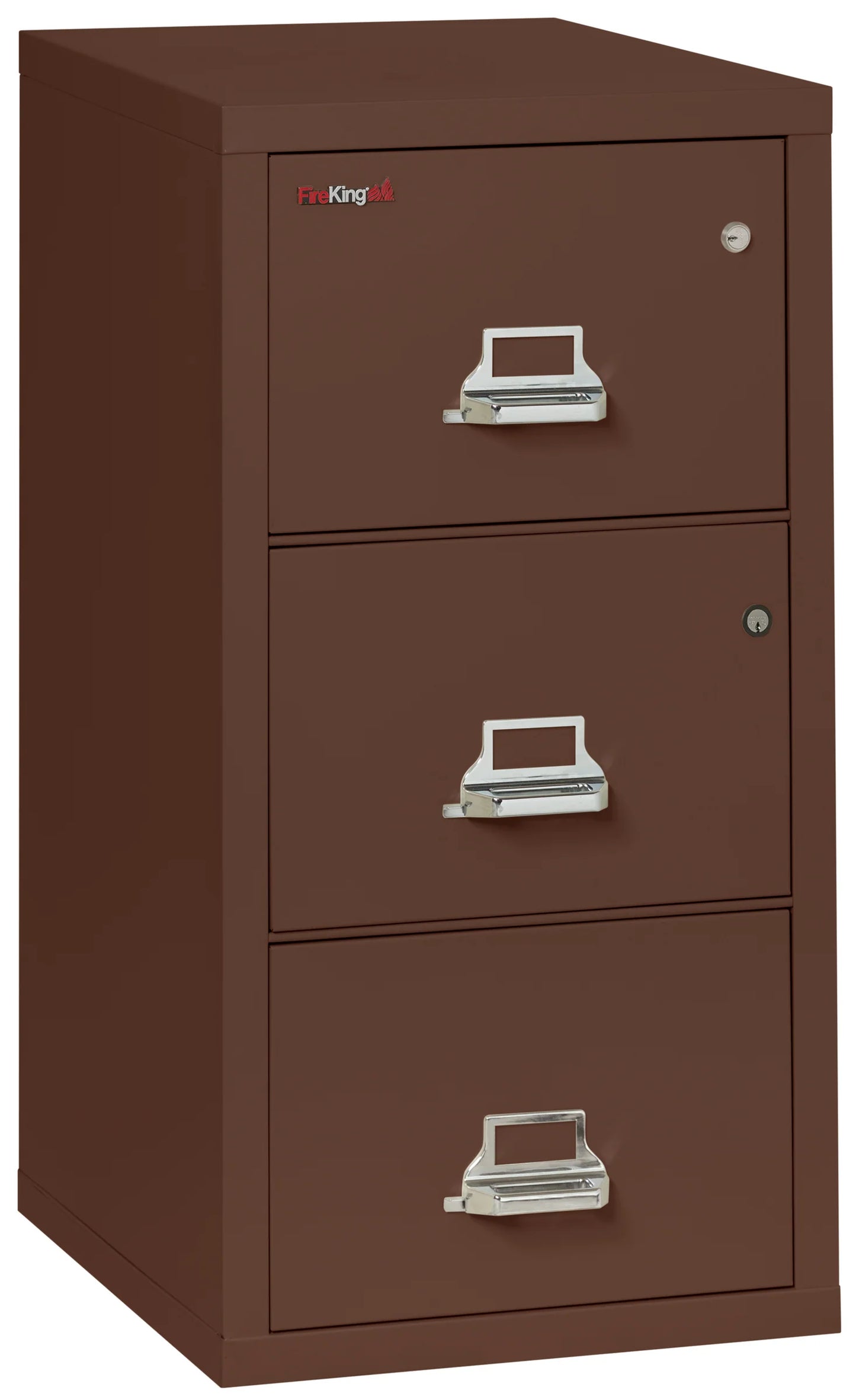 FireKing Safe-in-a- Vertical Cabinet - 1-Hour Fire Rated - 2, 3, or 4 Drawers