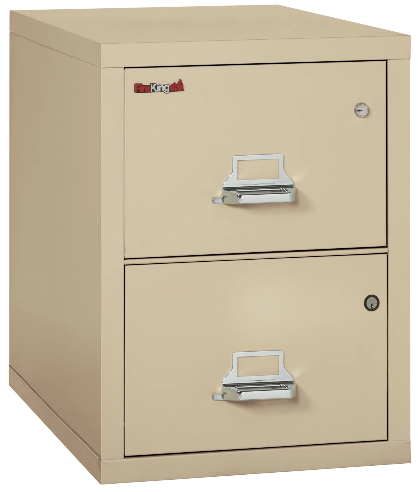 FireKing Safe-in-a- Vertical Cabinet - 1-Hour Fire Rated - 2, 3, or 4 Drawers
