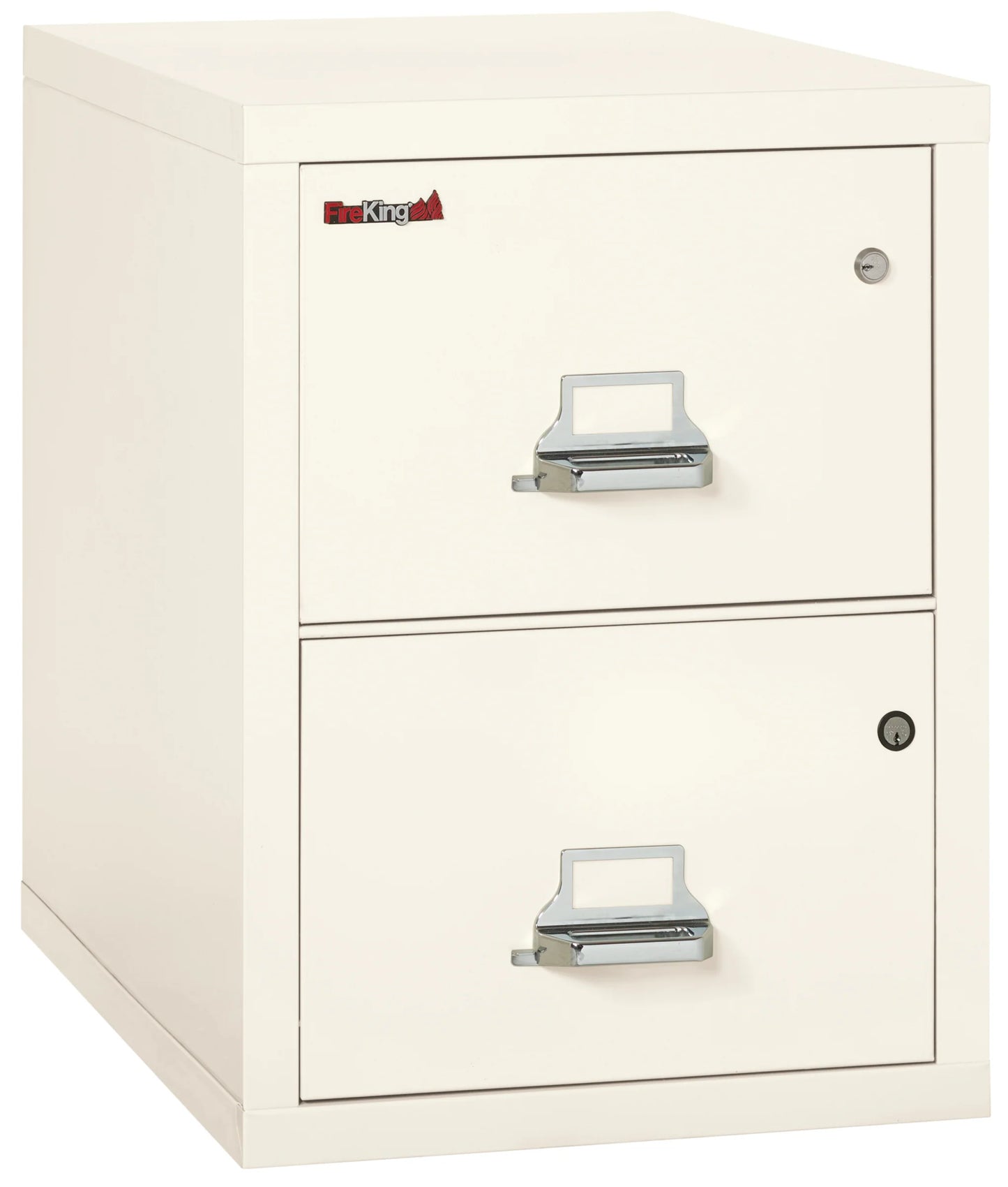 FireKing Safe-in-a- Vertical Cabinet - 1-Hour Fire Rated - 2, 3, or 4 Drawers