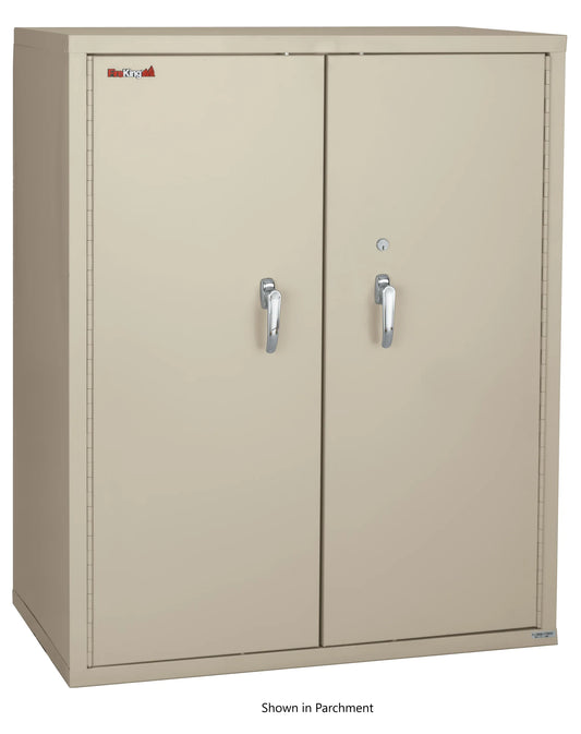 FireKing Storage Cabinet - 1-Hour Fire Rated - 2 Sizes