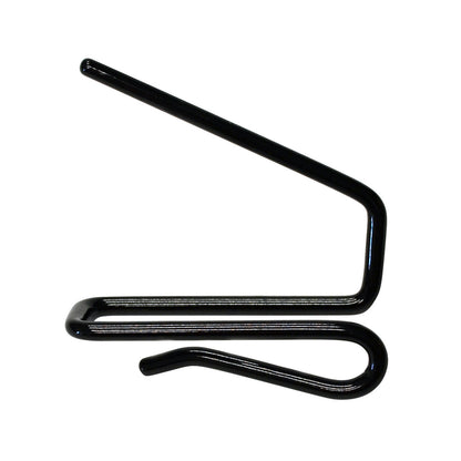 Front Kiks - Handgun Display Stand for Glass Shelves