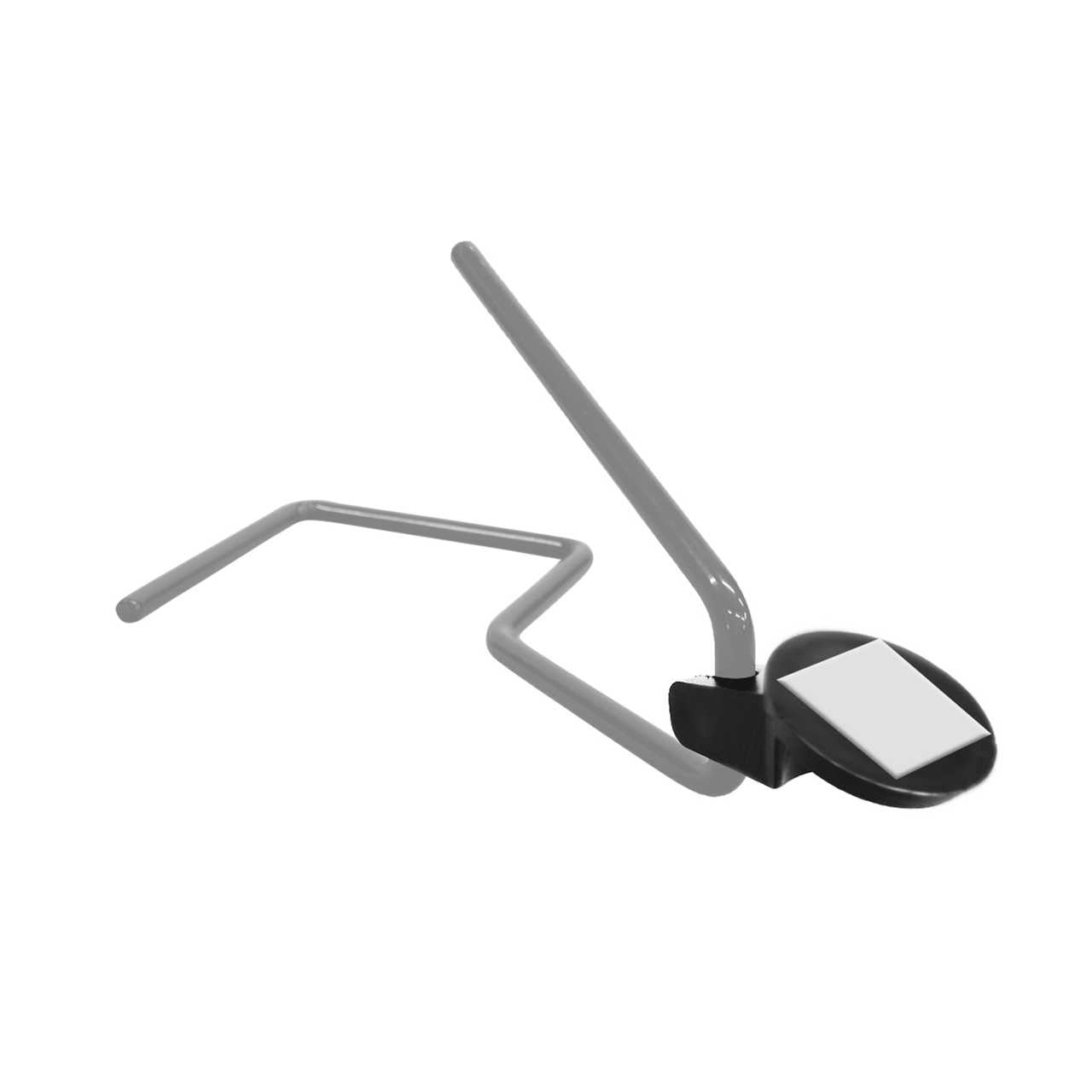 Gun Display Snaps - Tag Holder - 10 Pack