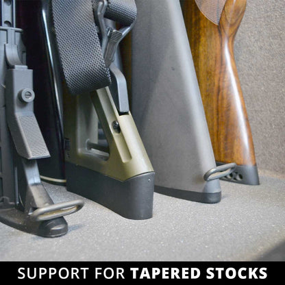 Gun Safe Stock Support Foam