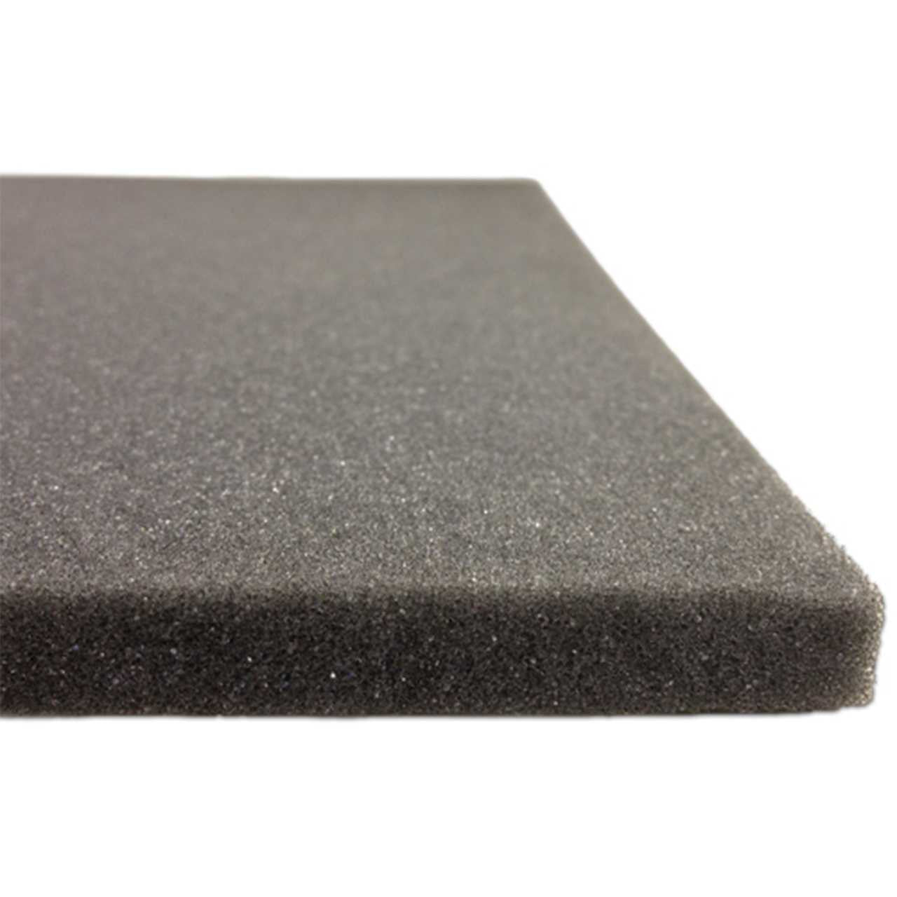 Gun Safe Stock Support Foam