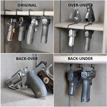Handgun Hangers – All Styles