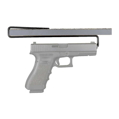Handgun Hangers – All Styles