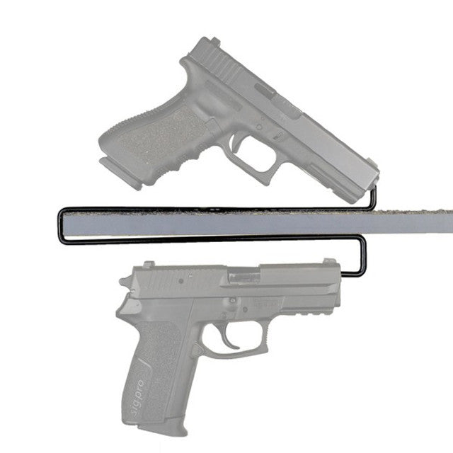 Handgun Hangers – All Styles