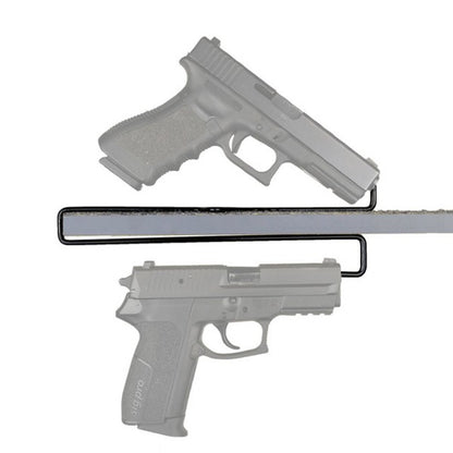 Handgun Hangers – All Styles