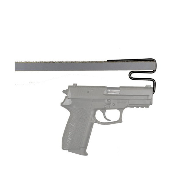 Handgun Hangers – All Styles