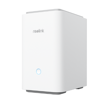 Reolink Wi-Fi 6 Wireless Security Center With Centralized Management