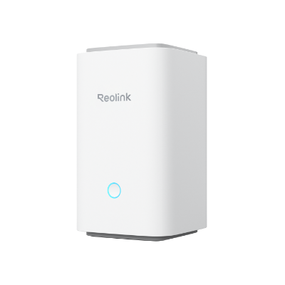 Reolink Wireless Security Center with Encrypted Local Storage and Multi-Device Management