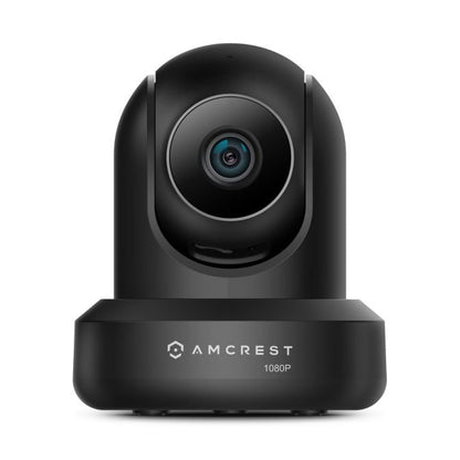 Amcrest 2MP WiFi Security Camera Pan/Tilt