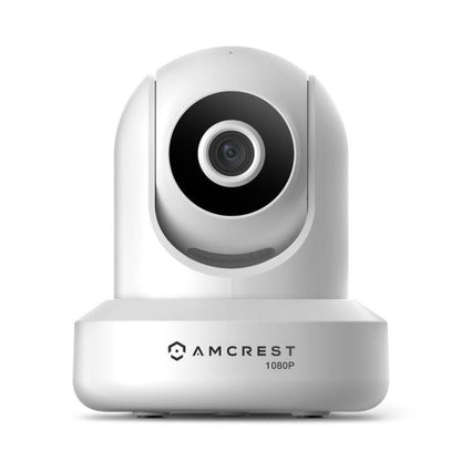Amcrest 2MP WiFi Security Camera Pan/Tilt