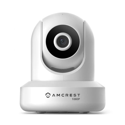 Amcrest 2MP WiFi Security Camera Pan/Tilt