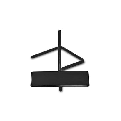 Kikstands Custom Branded Gun Display Stand 0.875" x 3" Rectangle (24-Pack)