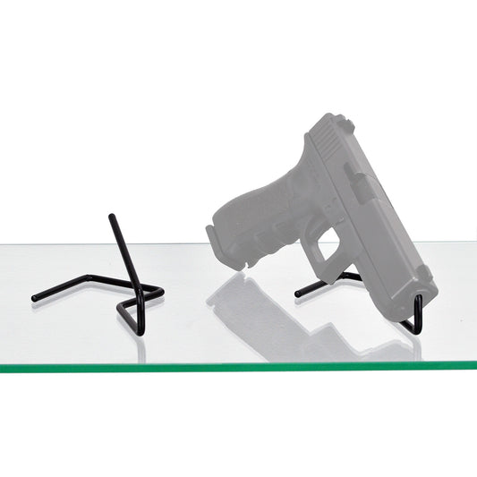 Kikstands – Free Standing Handgun Display Stand