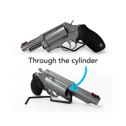 Kikstands – Free Standing Handgun Display Stand