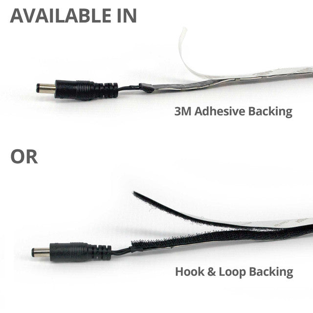 LED Gun Safe Light Kit - Motion Sensor & 6 Strips