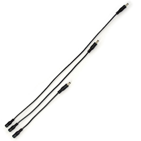 Light Kit Extensions - 6", 12", 18" Lengths