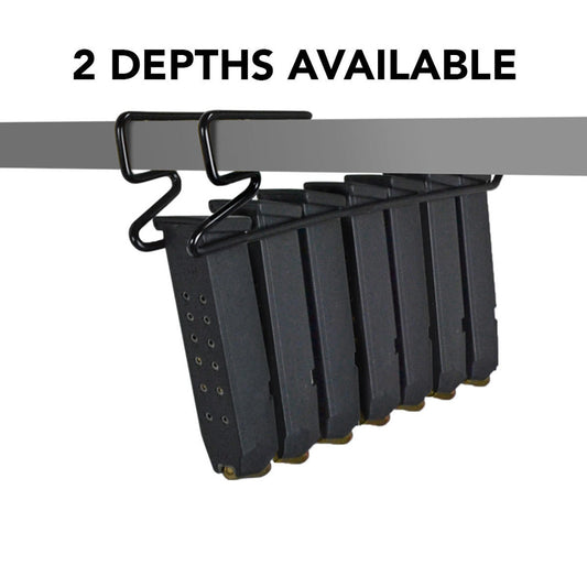 Mag Minder Gun Magazine Storage Rack (2 Sizes)