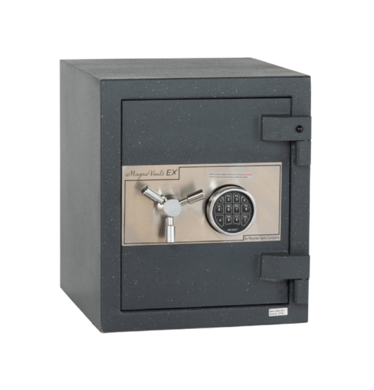 MagnaVault MVEX 1512 E Burglary and Fire Safe