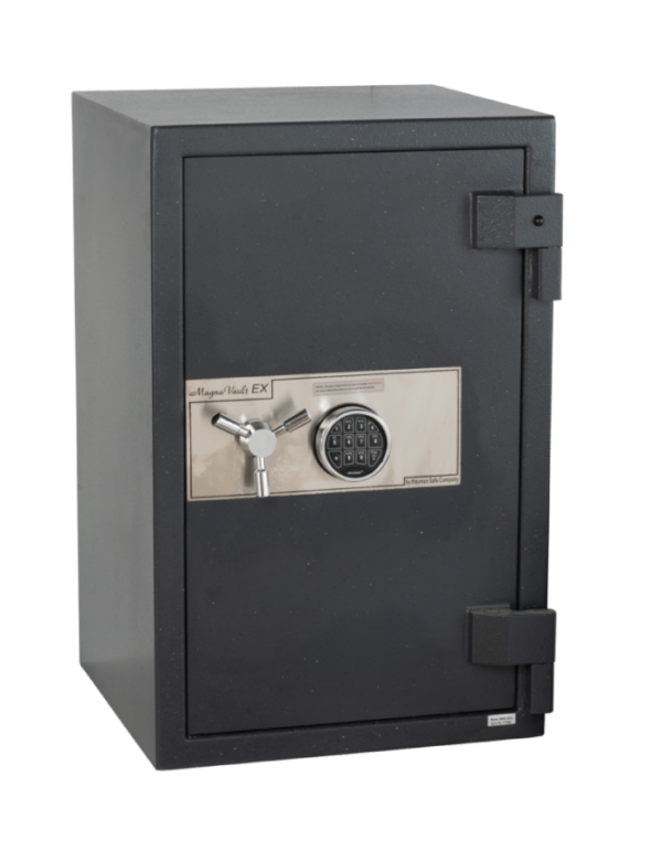 MagnaVault MVEX 2916 E Burglary and Fire Safe