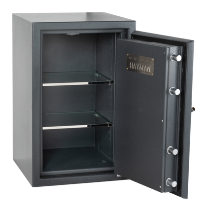 MagnaVault MVEX 2916 E Burglary and Fire Safe