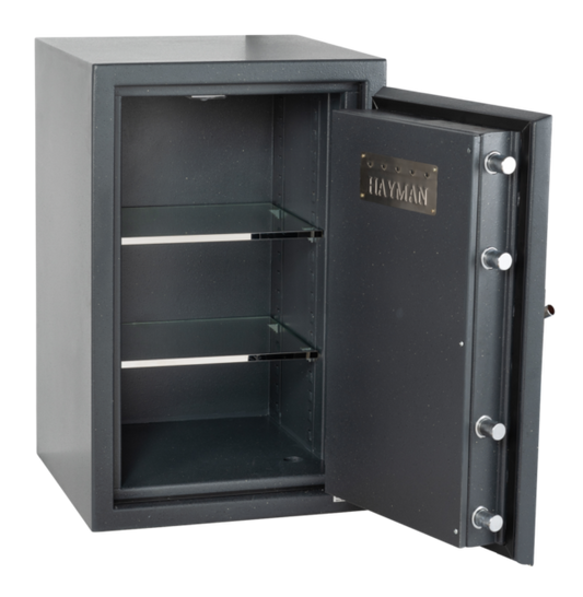 MagnaVault MVEX 2916 E Burglary and Fire Safe