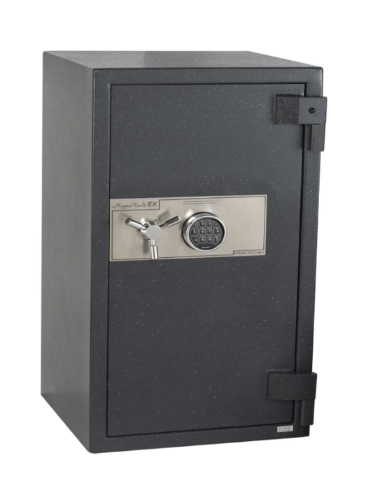MagnaVault MVEX 3516 E Burglary and Fire Safe