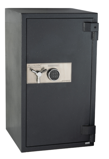 MagnaVault MVEX 4020 E Burglary and Fire Safe