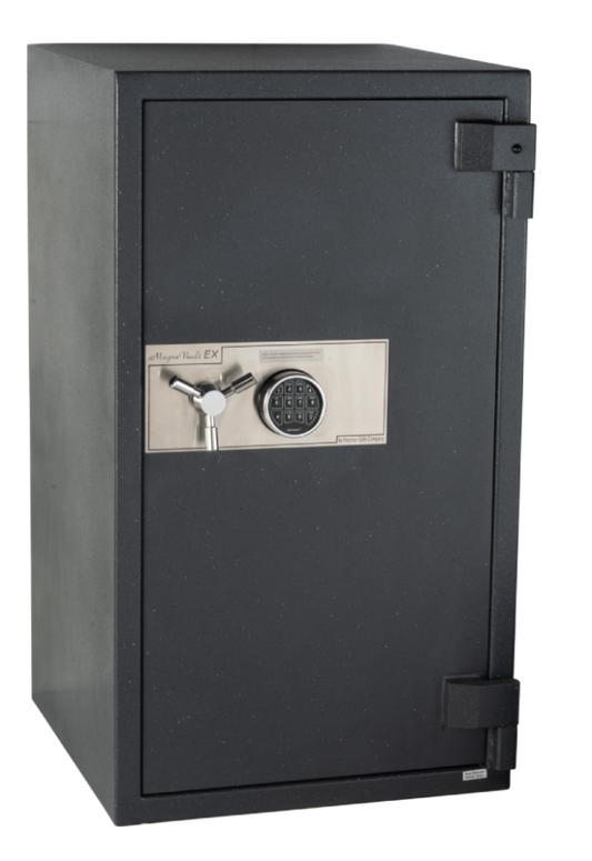 MagnaVault MVEX 4020 E Burglary and Fire Safe