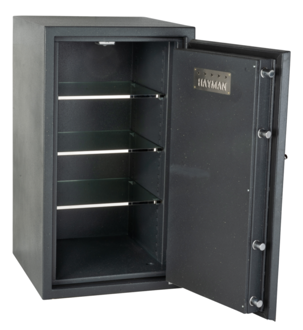 MagnaVault MVEX 4020 E Burglary and Fire Safe