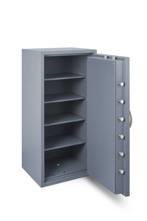 MagnaVault TL30 MV30 6126 Burglary and Fire Safe