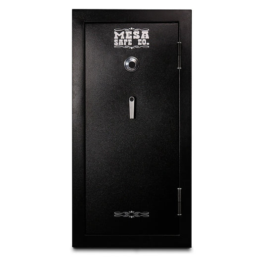 Mesa Safe Gun Safe MGL24E Electric Lock