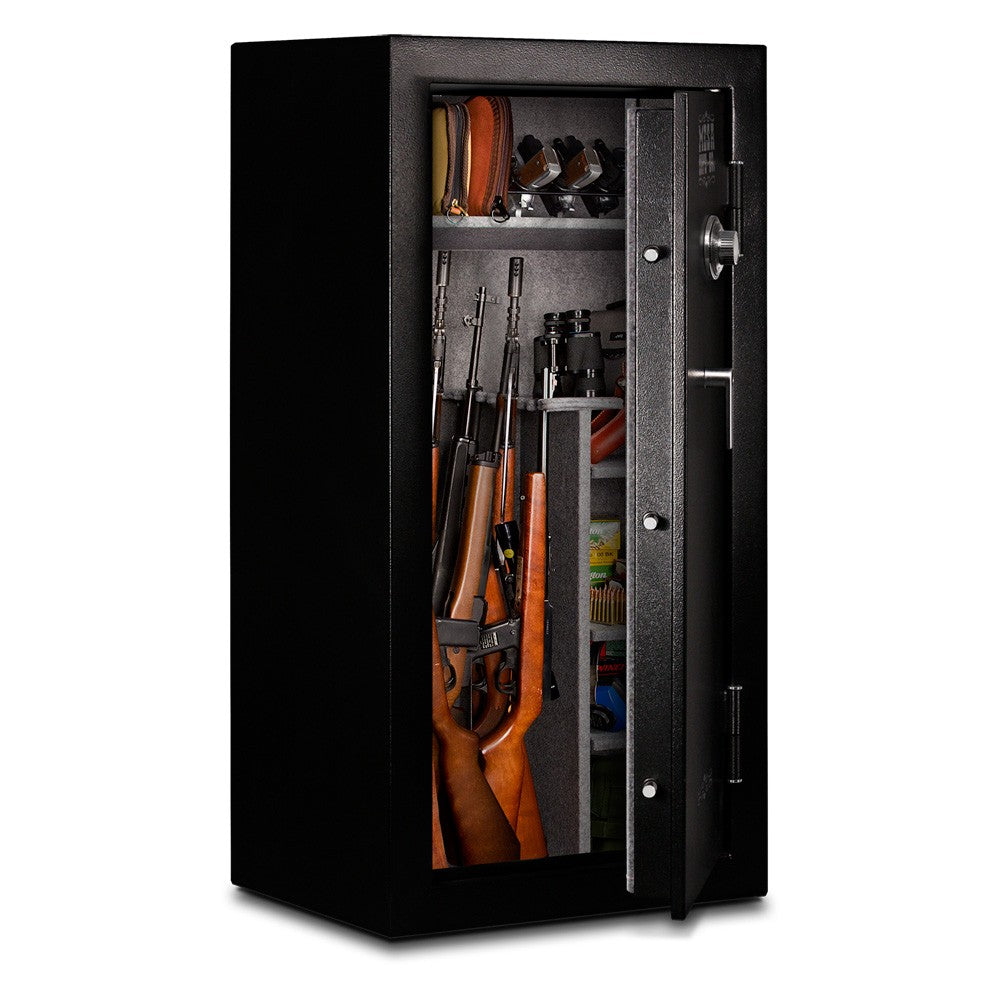 Mesa Safe Gun Safe MGL24E Electric Lock
