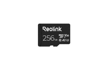 Reolink microSD Card