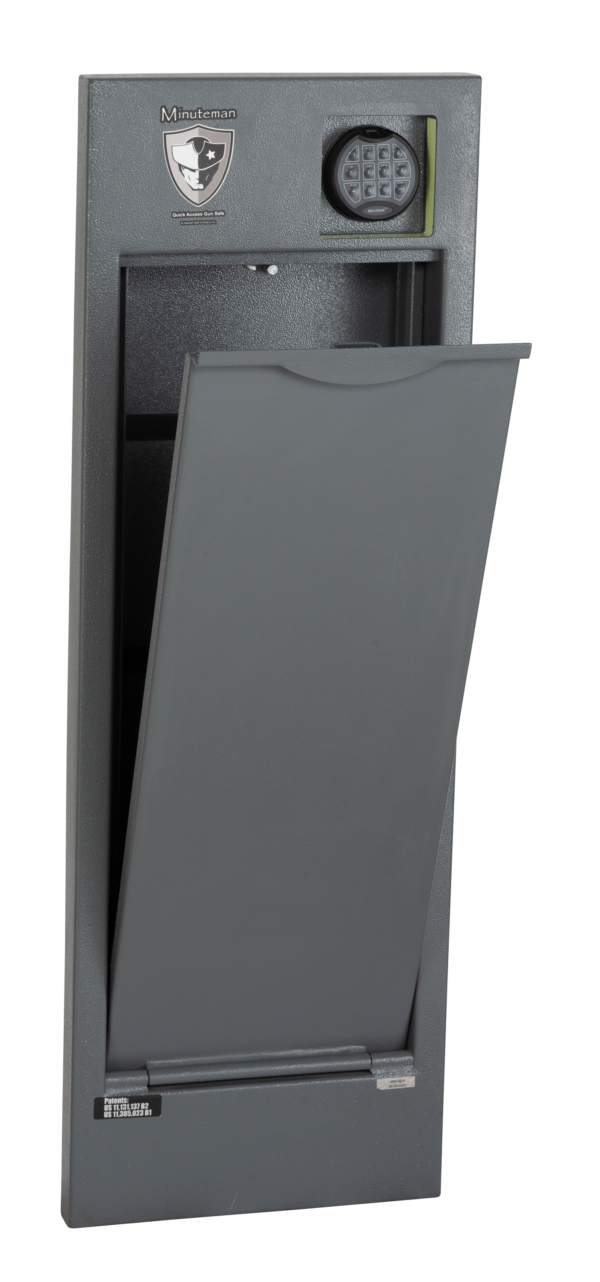 Minuteman MM 4814 E Home Defense Gun Safe