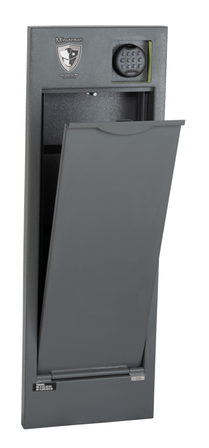 Minuteman MM 4814 E Home Defense Gun Safe