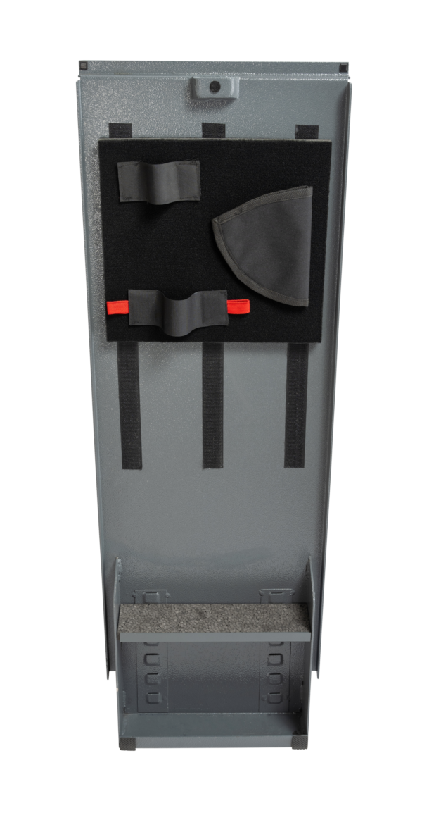 Minuteman MM 4814 E Home Defense Gun Safe