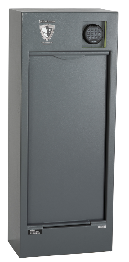 Minuteman Home Defense Gun Safe