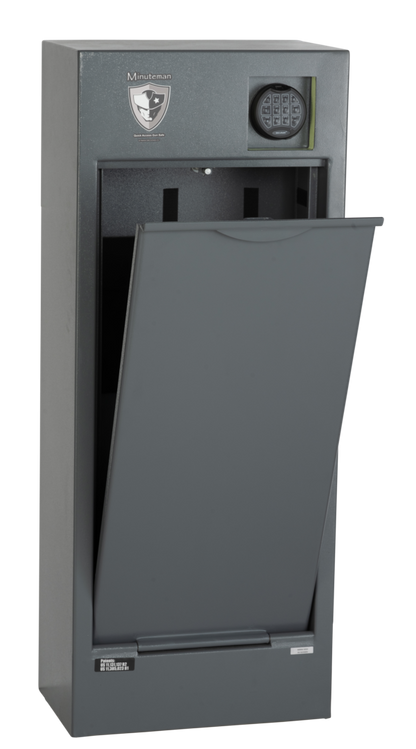 Minuteman Home Defense Gun Safe