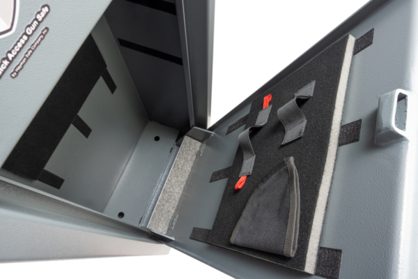 Minuteman Home Defense Gun Safe