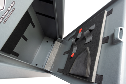 Minuteman Home Defense Gun Safe